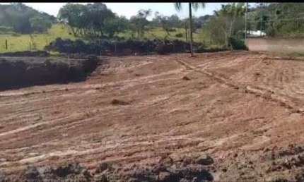 Terreno à venda, 250 m² - Capão Grosso - São José dos Campos/SP