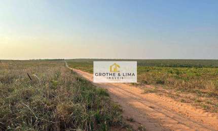 Fazenda à venda na região do município de Araguaina-TO