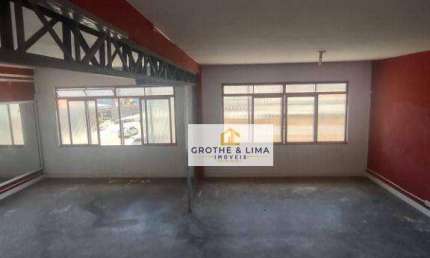 OPORTUNIDADE Sala espelhada com 2 banheiros para alugar, 66 m² por R$ 1.350/mês - Jardim Imperial - São José dos Campos/SP