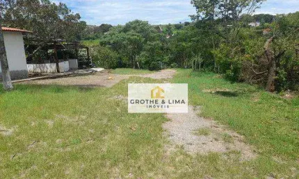 Terreno à venda no Chácaras Pousada do Vale  1088m²