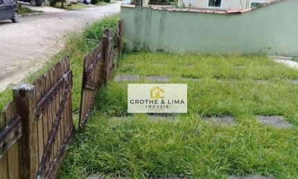 Casa com 3 dormitórios à venda, 98 m² por R$ 600.000,00 - Horto Florestal - Ubatuba/SP