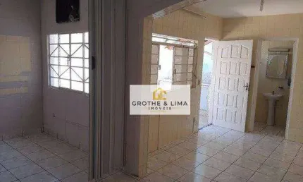 Casa com 3 dormitórios à venda, 102 m² por r$ 335.000,00 - jardim são josé - caçapava/sp