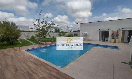 Casa à venda, 500 m² por R$ 1.700.000,00 - Jardim Terras de Santa Helena - Jacareí/SP