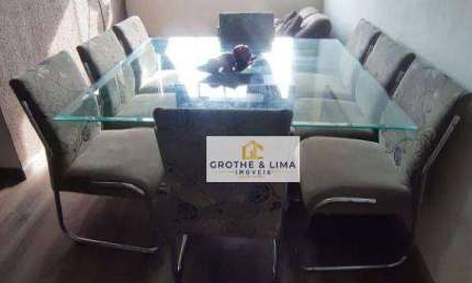 Apartamento com 2 dormitórios à venda, 100 m² por R$ 400.000,00 - Vila Nair - São José dos Campos/SP