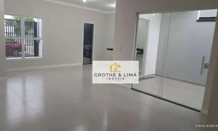 Casa com 3 quartos à venda na Rua Maverick, Parque do Museu, Caçapava
