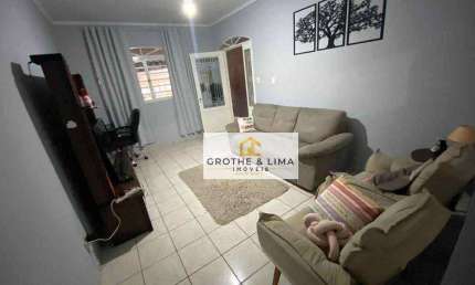 Casa - Jardim Altos de Santana - 2 Dormitórios - 105m²
