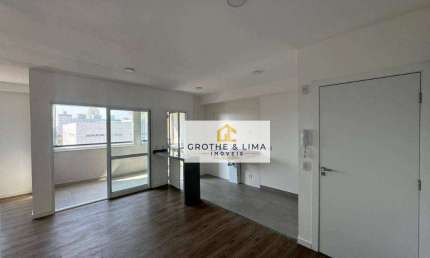 Apartamento - Parque Industrial - Maranata Parque Industrial - 3 Dormitórios- 70m²