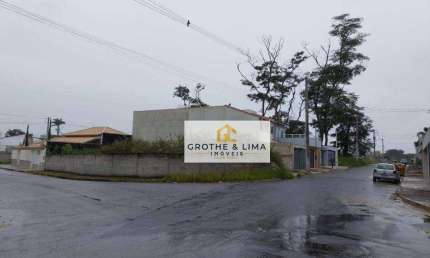 Terreno plano e murado à venda, 352 m² - Lorena Village - Lorena/SP
