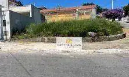 Terreno à venda, 245 m² por R$ 180.000,00 - Parque Novo Horizonte - São José dos Campos/SP