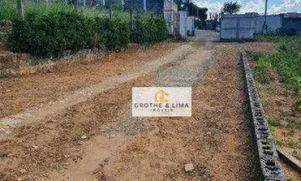 Área à venda, 16883 m² por R$ 7.091.116,00 - Parque Paduan - Taubaté/SP