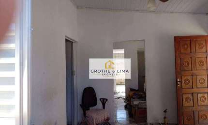 Casa à venda, 100 m² por R$ 450.000,00 - Travessão - Caraguatatuba/SP