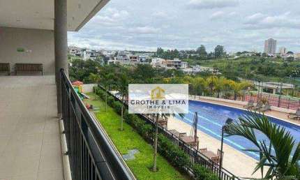 Terreno à venda, 250 m²  aceito permuta por casa no Bosque dos Eucaliptos por R$ 455.800 - Condomínio Vem Viver Jacareí - Jacareí/SP
