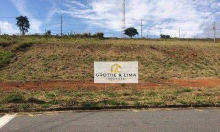 Terreno à venda, 630 m² por R$ 220.000,00 - Morada dos Nobres - Taubaté/SP