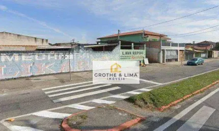 Prédio à venda, 158 m² por r$ 636.000,00 - jardim altos de santana - são josé dos campos/sp