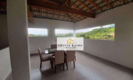 Sobrado à venda, 306 m² por R$ 795.000,00 - Residencial Cambuí - São José dos Campos/SP