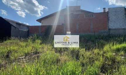Terreno à venda, 278 m² por R$ 255.000 - Jardim Santa Júlia - São José dos Campos/SP