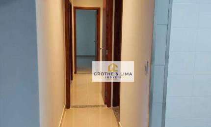 Sobrado com 10 dormitórios à venda, 420 m² por R$ 2.500.000 - Jardim das Colinas - São José dos Campos/SP