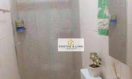 Apartamento com 2 quartos à venda na Avenida Marechal Castelo Branco, Vila Paraíso, Caçapava