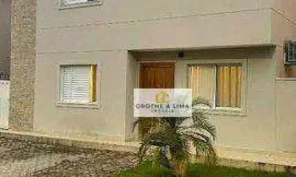 Sobrado com 4 dormitórios à venda, 210 m² por r$ 2.300.000,00 - urbanova - são josé dos campos/sp