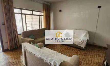Casa com 3 dormitórios à venda, 170 m² por R$ 475.000 - Jardim Pereira do Amparo - Jacareí/SP