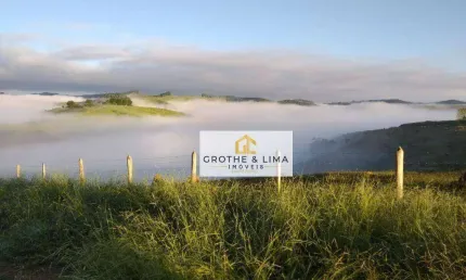 Terreno à venda, 55189 m² por r$ 320.000,00 - belém - taubaté/sp