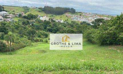 Terreno à venda, 1906 m² por R$ 600.000,00 - Parque Mirante Do Vale - Jacareí/SP
