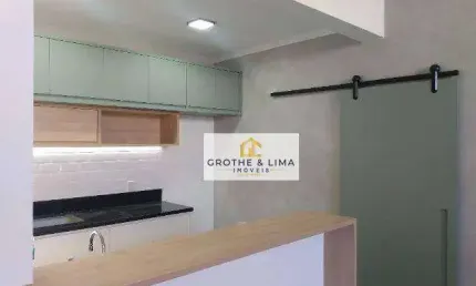 Casa com 4 dormitórios à venda, 180 m² por R$ 848.000,00 - Jardim Morumby - Taubaté/SP