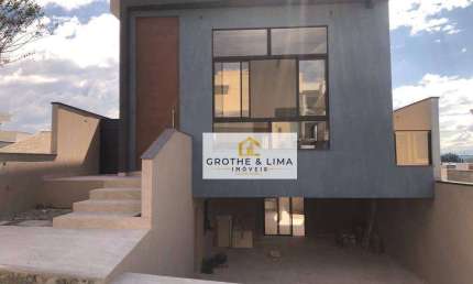OPORTUNIDADE SOBRADO com 3 dormitórios à venda, 256 m² por R$ 1.219.000 - Residencial Golden Park - Jacareí/SP