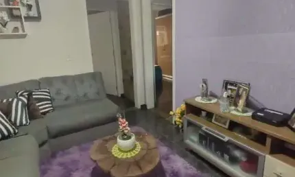 Casa com 3 dormitórios à venda, 155 m² por R$ 848.000,00 - Jardim Oriente - São José dos Campos/SP
