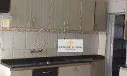 Sobrado com 4 dormitórios à venda, 290 m² por R$ 689.000 - Vila São José - Taubaté/SP