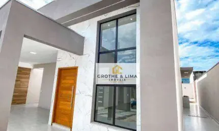 Casa com 3 dormitórios à venda, 215 m² por R$ 900.000,00 - Pontal de Santa Marina - Caraguatatuba/SP