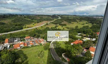 Cobertura com 3 dormitórios à venda, 144 m² por R$ 950.000,00 - Condomínio Residencial Jardins - São José dos Campos/SP