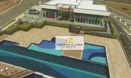 Terreno à venda, 256 m² por r$ 228.000 - parque residencial maria elmira - caçapava/sp
