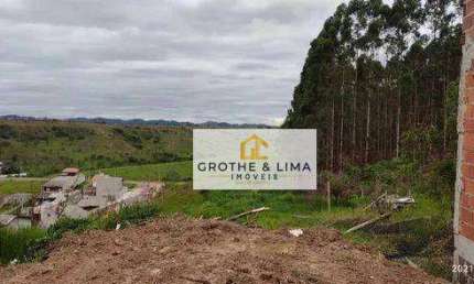 Terreno à venda, 154 m² por R$ 148.400 - Jardim Sant'Anna do Pedregulho - Jacareí/SP