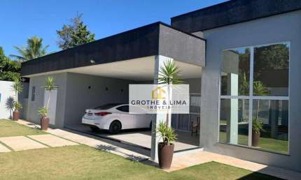 Casa com 3 dormitórios à venda, 194 m² por R$ 1.060.000,00 - Jardim Santa Maria - São José dos Campos/SP