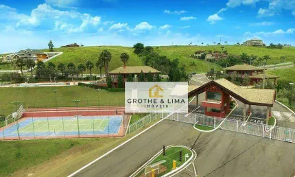 CONDOMINIO QUINTA DOS LAGOS -LAZER COMPLETO-SEGURANÇA
