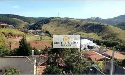 Terreno à venda, 140 m² por r$ 63.600 - jardim santa cruz - jambeiro/sp