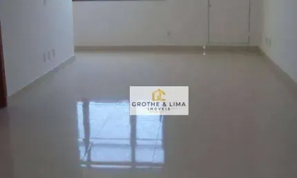 Sala à venda, 44 m² por r$ 280.000 - centro - são josé dos campos/sp