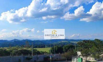 Terreno à venda, 451 m²  - Urbanova - Condomínio Residencial Monte Carlo