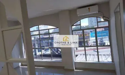 Sala à venda, 42 m² por R$ 190.800 - Centro - São José dos Campos/SP