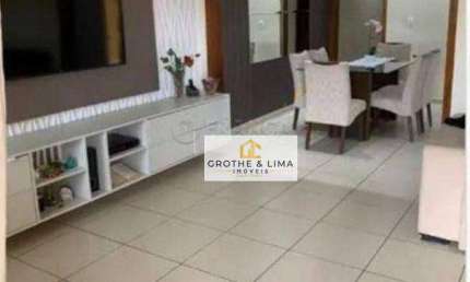 Ótima Casa com 3 dormitórios à venda,  R$ 605.000 - Villa Branca - Jacareí/SP