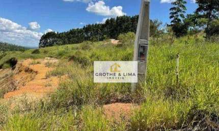 Terreno à venda, 2000 m² por R$ 242.000,00 - Marambaia - Caçapava/SP