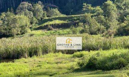 Fazenda com 5 dormitórios à venda, 1500400 m² por R$ 5.500.000,00 - Zona Rural - São José dos Campos/SP