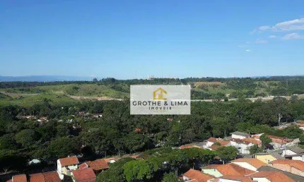 Apartamento com 2 dormitórios à venda, 73 m² por R$ 455.800,00 - Jardim Uirá - São José dos Campos/SP