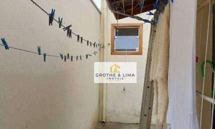 Sobrado com 3 dormitórios à venda, 153 m² por R$ 961.200,00 - Loteamento Village Das Palmeiras - Lorena/SP