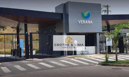 Sobrado com 4 dormitórios à venda, 320 m² por R$ 2.226.000,00 - Residencial Verana - São José dos Campos/SP