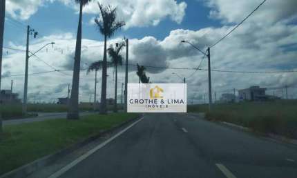 Terreno à venda na Rodovia Presidente Dutra, Jardim das Flores, São José dos Campos