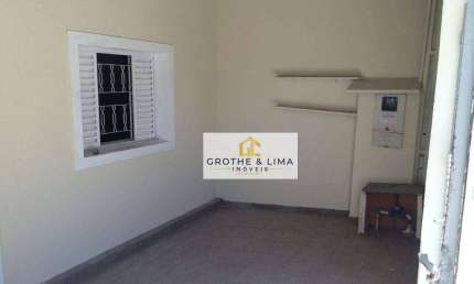 Casa com 1 quarto à venda na Rua Oiapoque, Vila São Bento, São José dos Campos