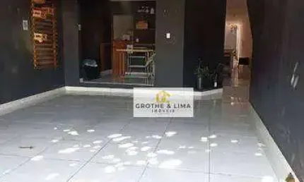 Sobrado à venda  - loteamento jardim helena - são josé dos campos/sp