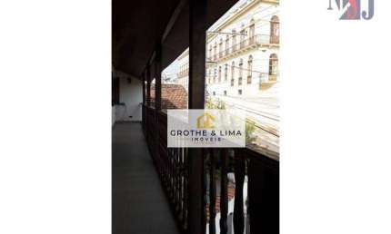Casa com 4 dormitórios à venda, 400 m² por R$ 1.500.000,00 - Bosque da Princesa - Pindamonhangaba/SP